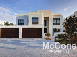 4 Bedroom Villa for sale at District One Villas, District One, Mohammed Bin Rashid City (MBR)