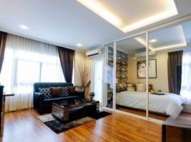 2 Schlafzimmer Appartement zu verkaufen im The Grand Benefit 2, San Phisuea, Mueang Chiang Mai, Chiang Mai