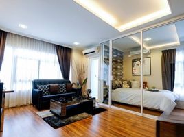 2 Schlafzimmer Wohnung zu verkaufen im The Grand Benefit 2, San Phisuea, Mueang Chiang Mai