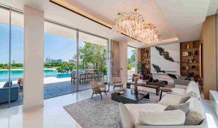 6 Bedrooms Villa for sale in , Dubai Serenity