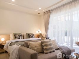 Studio Condo for sale at The Terraza Samui, Maret