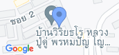 Karte ansehen of Siri Place Rangsit