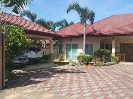 4 Schlafzimmer Haus zu verkaufen in Pattaya, Chon Buri, Nong Pla Lai