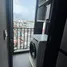 1 Schlafzimmer Appartement zu vermieten im Atmoz Oasis Onnut, Suan Luang, Suan Luang