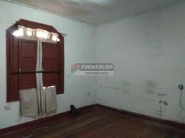 2 Schlafzimmer Haus zu verkaufen im Recoleta, Santiago, Santiago, Santiago