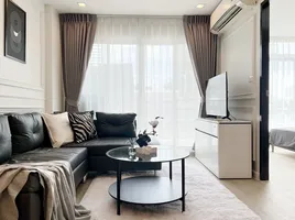 คอนโด 1 ห้องนอน ให้เช่า ในโครงการ Casa Condo Sukhumvit 97, บางจาก, พระโขนง