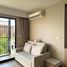 Studio Condo for rent at Blossom Condo @ Sathorn-Charoenrat, Yan Nawa