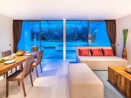 3 Schlafzimmer Appartement zu verkaufen im Lotus Gardens, Choeng Thale