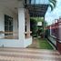 3 Bedroom Villa for sale at Muang Pracha, Sila