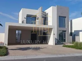 4 Bedroom Villa for sale at Golf Links, EMAAR South, Dubai South (Dubai World Central)