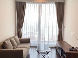 2 Schlafzimmer Wohnung zu vermieten im Whizdom Connect Sukhumvit, Bang Chak