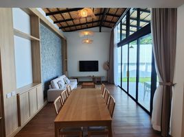 4 Schlafzimmer Villa zu verkaufen im Nimman Phuket, Ratsada