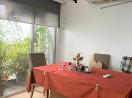 2 спален Кондо в аренду в Silom Suite, Si Lom