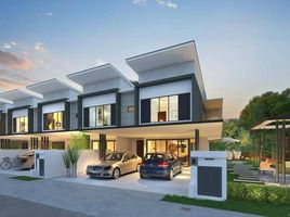 4 Bedroom House for sale at Bandar Springhill, Port Dickson
