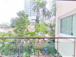 2 Bedroom Condo for rent at Sethi Terrace, Khlong Toei