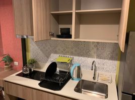 1 Bedroom Condo for rent at La Habana , Nong Kae