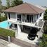 3 Bedroom Villa for sale at Chonlada Suvarnabhumi, Sisa Chorakhe Noi