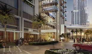 1 Bedroom Apartment for sale in , Dubai St Regis The Residences