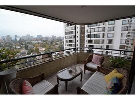 3 Schlafzimmer Wohnung zu verkaufen im Las Condes, San Jode De Maipo, Cordillera, Santiago