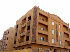 3 Bedroom Apartment for sale at Al Andalus Buildings, Al Andalus District