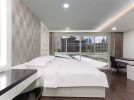 1 Schlafzimmer Appartement zu vermieten im AASHIANA Sukhumvit 26, Khlong Tan