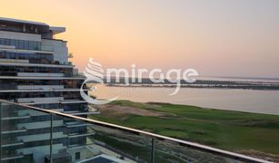 3 Bedrooms Apartment for sale in Yas Bay, Abu Dhabi Mayan 2