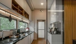 Квартира, 3 спальни на продажу в Saphan Sung, Бангкок Vive Rama 9
