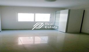 3 Bedrooms Apartment for sale in Al Reef Villas, Abu Dhabi Tower 35