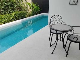 1 Bedroom Villa for rent at Seastone Pool Villas, Choeng Thale, Thalang, Phuket