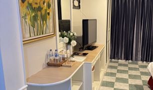 Гостиница, Студия на продажу в Патонг, Пхукет Patong Social Hotel, Patong Beach