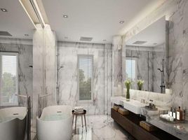 6 Schlafzimmer Villa zu verkaufen im Seacon Residences Luxury Edition, Bang Kapi