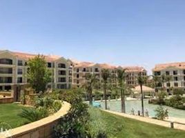 3 Bedroom Penthouse for sale at Regents Park, Al Andalus District, New Cairo City, Cairo
