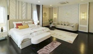 北榄府 Bang Phli Yai The City Bangna 2 5 卧室 住宅 售 