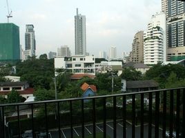 2 Bedroom Condo for rent at The Seed Musee, Khlong Tan