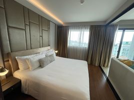 1 Schlafzimmer Appartement zu verkaufen im Mida Grande Resort Condominiums, Choeng Thale, Thalang