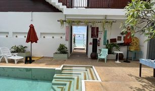 12 chambres Hotel a vendre à Ko Pha-Ngan, Koh Samui 