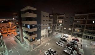 2 Bedrooms Apartment for sale in Al Reef Downtown, Abu Dhabi Tower 19