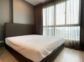 1 Bedroom Condo for rent at Ideo Mobi Wongsawang - Interchange, Bang Sue, Bang Sue, Bangkok, Thailand