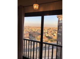 3 Bedroom Apartment for rent at Porto New Cairo, The 5th Settlement
