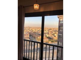 3 Bedroom Condo for rent at Porto New Cairo, The 5th Settlement, New Cairo City