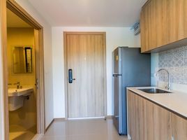 Studio Apartment for rent at La Habana, Nong Kae