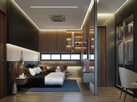 4 Schlafzimmer Villa zu verkaufen im D Space Pattaya 2, Huai Yai