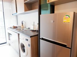 1 Schlafzimmer Wohnung zu vermieten im Notting Hill Sukhumvit 105, Bang Na