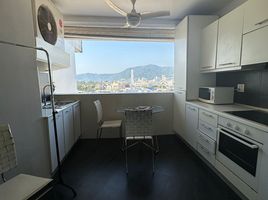 Studio Condo for rent at Phuket Palace, Patong