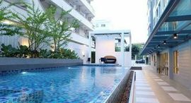 Voque Place Sukhumvit 107中可用单位