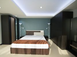 3 Schlafzimmer Appartement zu vermieten im President Park Sukhumvit 24, Khlong Tan