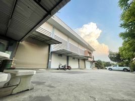  Warehouse for sale in Pathum Thani, Khlong Song, Khlong Luang, Pathum Thani