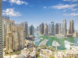 2 Bedroom Apartment for sale at Murjan Tower, Emaar 6 Towers, Dubai Marina