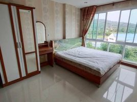 1 Bedroom Apartment for sale at Condotel Buri 1, Chalong
