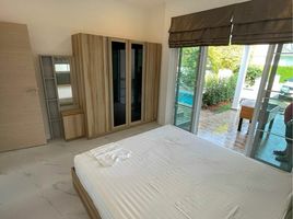 4 Schlafzimmer Villa zu verkaufen im Sivana Gardens Pool Villas , Nong Kae